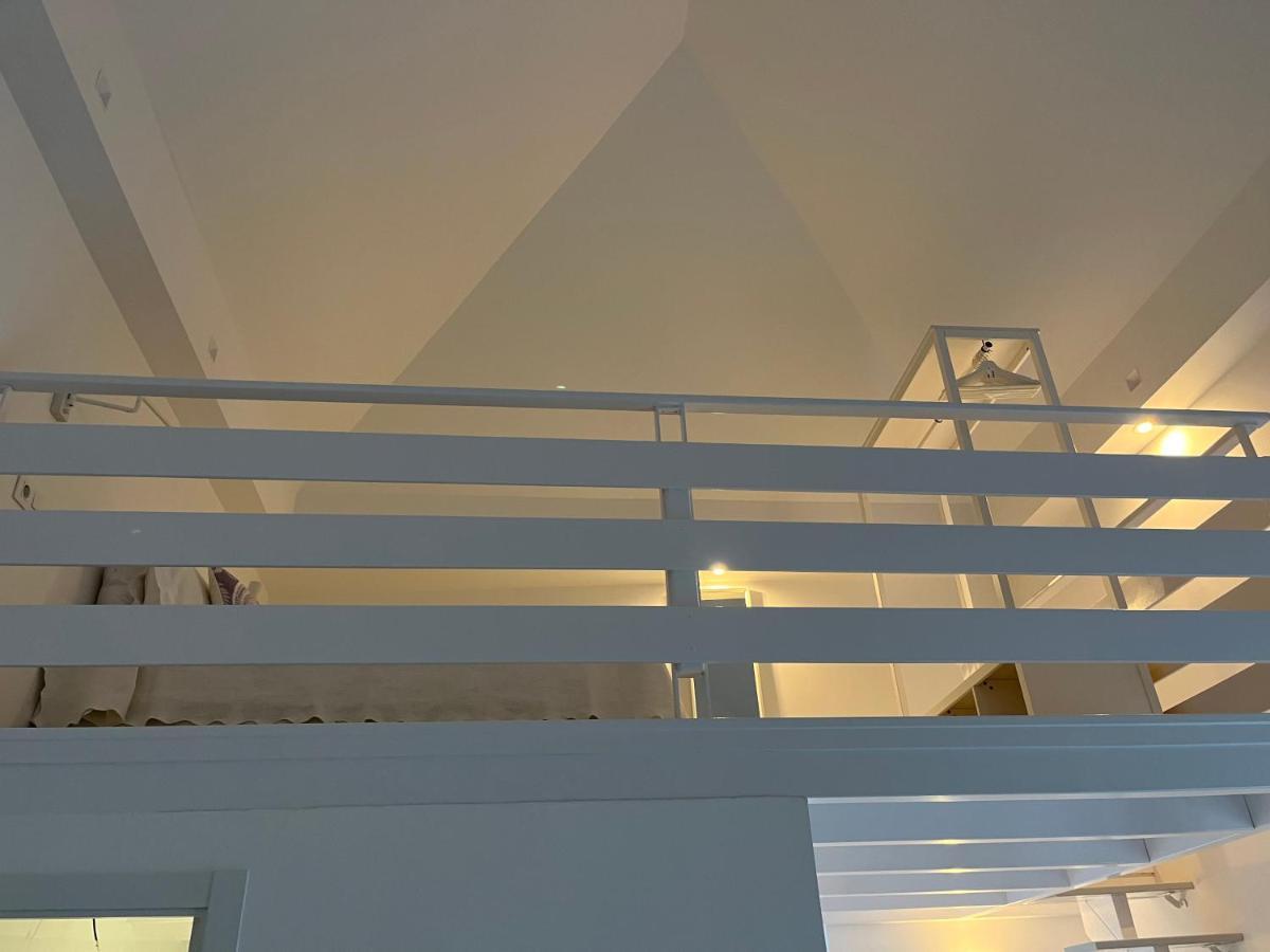 Loft El Duque Apartment Sanlúcar de Barrameda Exterior photo