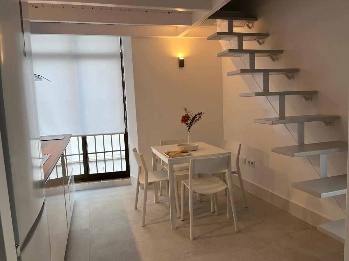 Loft El Duque Apartment Sanlúcar de Barrameda Exterior photo