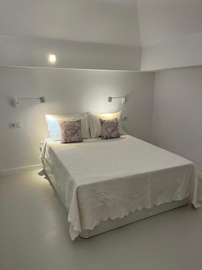 Loft El Duque Apartment Sanlúcar de Barrameda Exterior photo