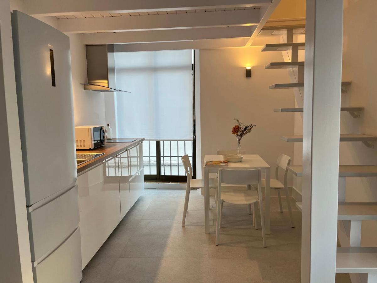 Loft El Duque Apartment Sanlúcar de Barrameda Exterior photo