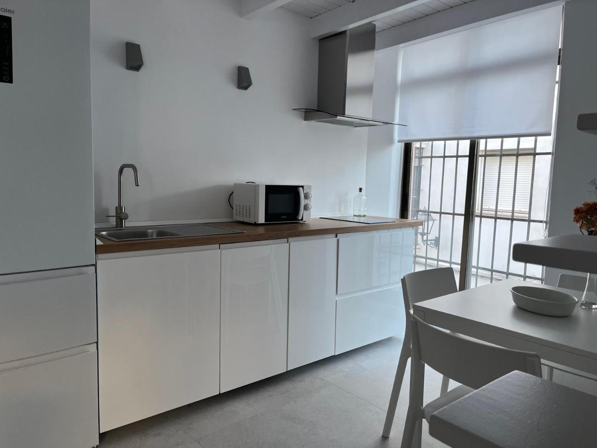 Loft El Duque Apartment Sanlúcar de Barrameda Exterior photo