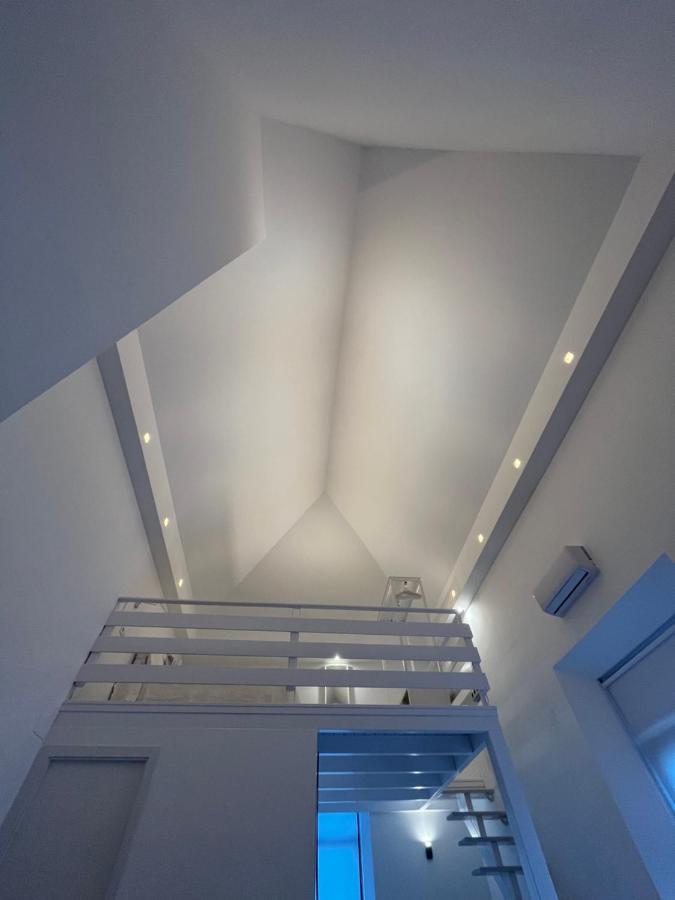 Loft El Duque Apartment Sanlúcar de Barrameda Exterior photo