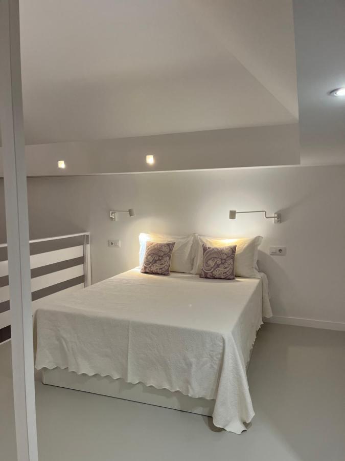 Loft El Duque Apartment Sanlúcar de Barrameda Exterior photo