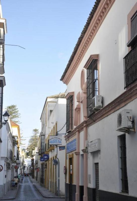 Loft El Duque Apartment Sanlúcar de Barrameda Exterior photo