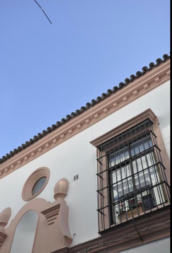 Loft El Duque Apartment Sanlúcar de Barrameda Exterior photo